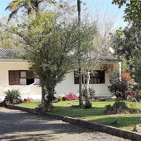 Casa Da Guia Canyons Praia Grande  Exteriör bild