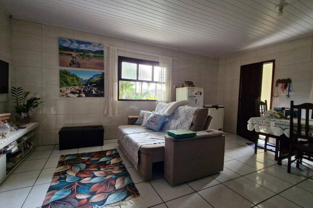 Casa Da Guia Canyons Praia Grande  Exteriör bild