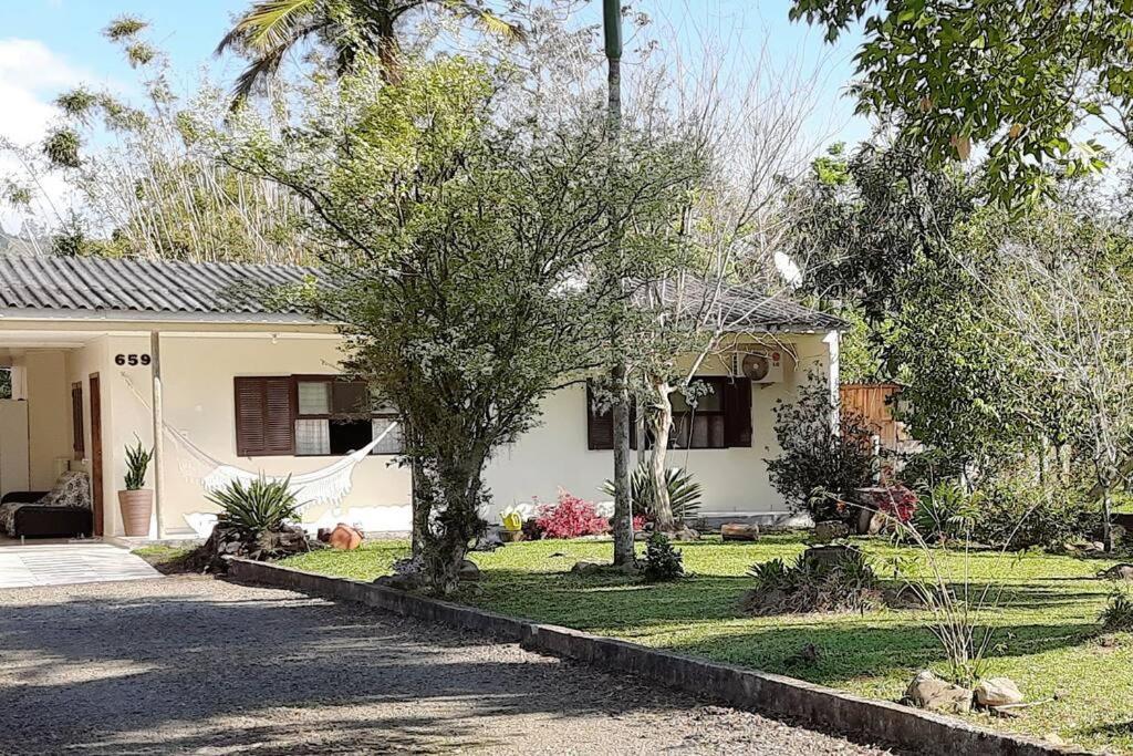 Casa Da Guia Canyons Praia Grande  Exteriör bild